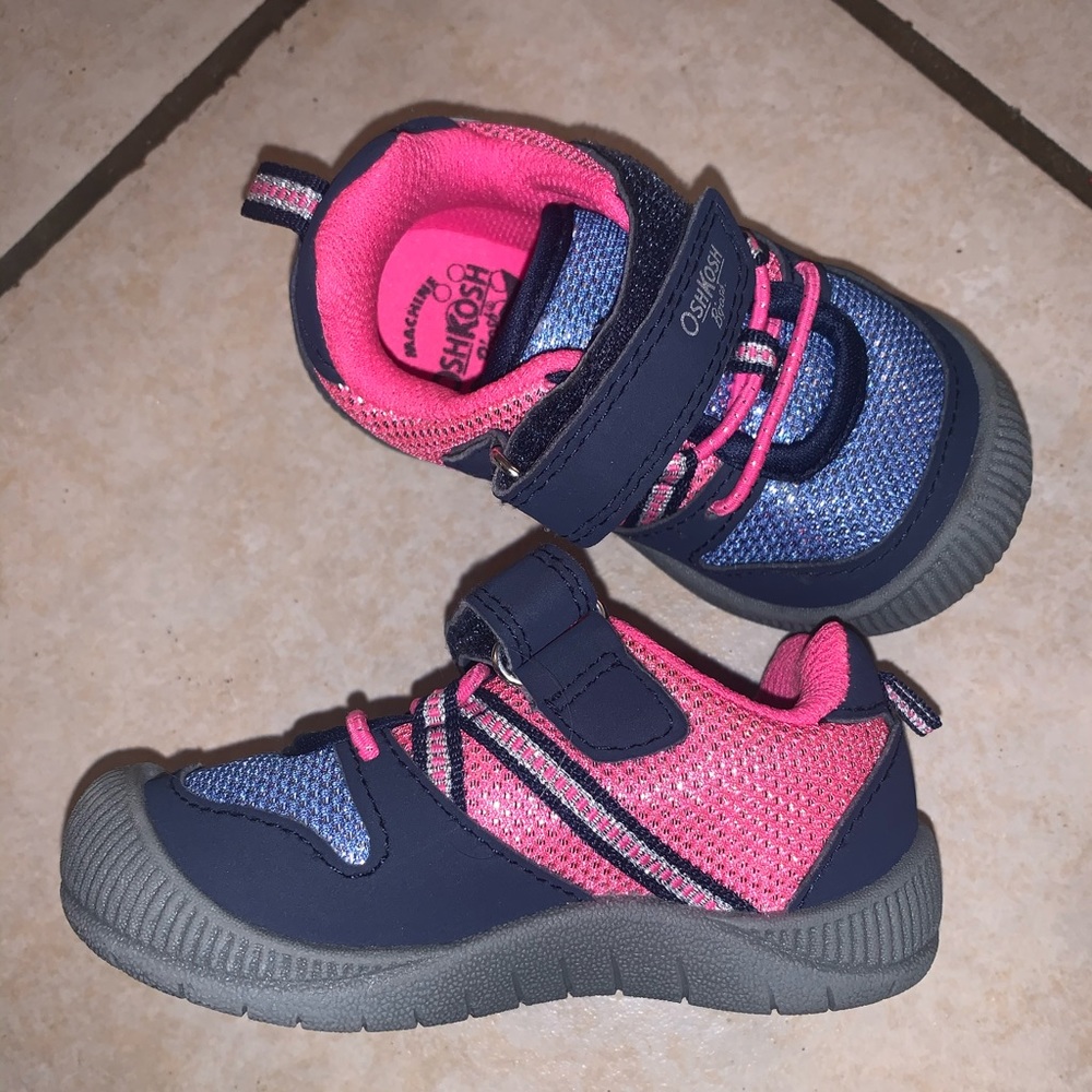 Toddler 6 shoes